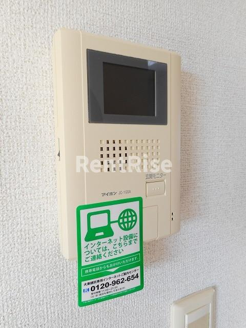 プラシードＢのセキュリティ|セキュリティ