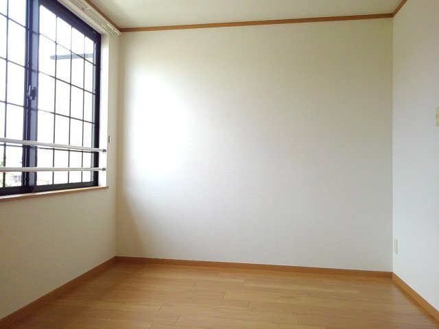 メゾンパレェの内装