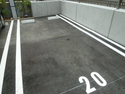  | 代々木参宮橋テラス