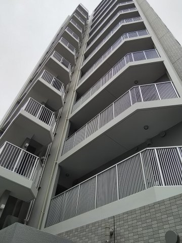 【外観】 | フレンシア椎名町