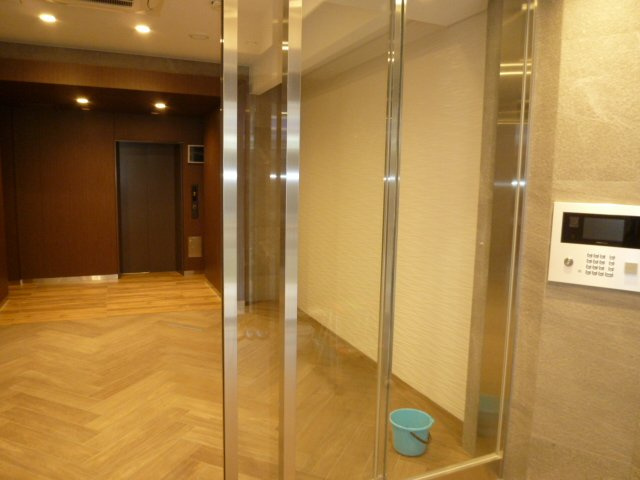 【その他共用部分】 | フレンシア椎名町