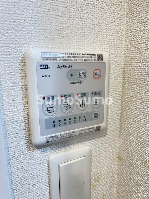 セオリー大阪フルール