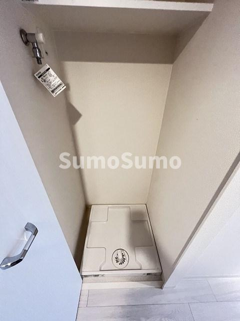 セオリー大阪フルールの設備