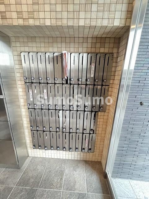 セオリー大阪フルールのその他