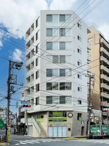 【外観】 | クリエイトスペース大塚店舗