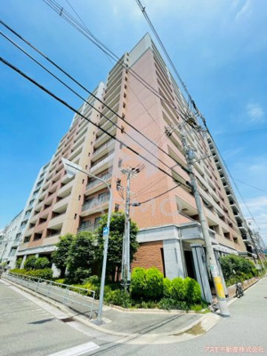 【外観】 | 南堀江パーク・ホームズ