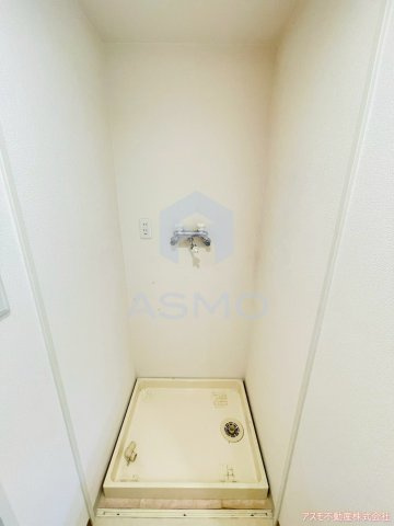 【設備】 | 南堀江パーク・ホームズ