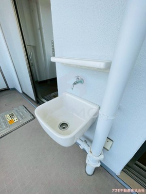 【設備】 | 南堀江パーク・ホームズ