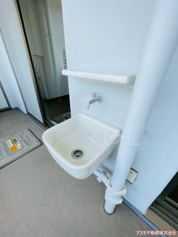 【設備】 | 南堀江パーク・ホームズ