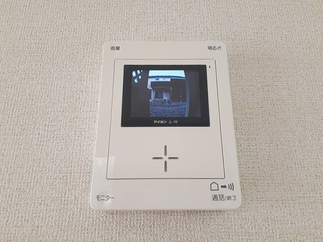 ＢＵＬＬ　Ⅱのセキュリティ