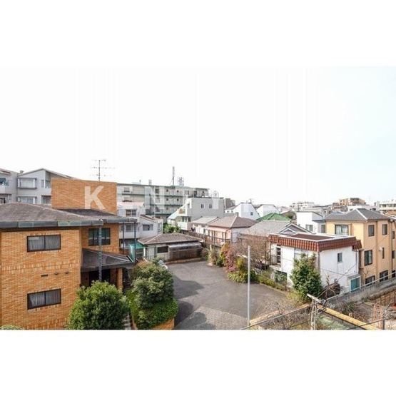 【展望】 | ドゥーエ西馬込