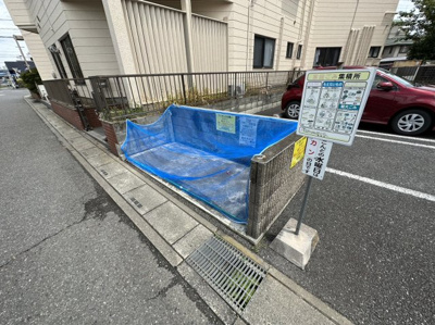 【その他共用部分】 | ミストラル