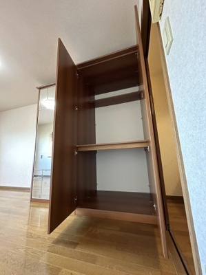 【内装】 | ミストラル