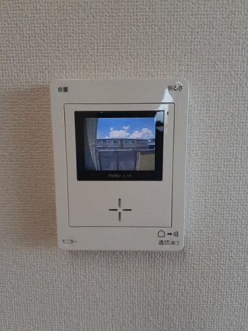 ヌウボー・メゾンのセキュリティ
