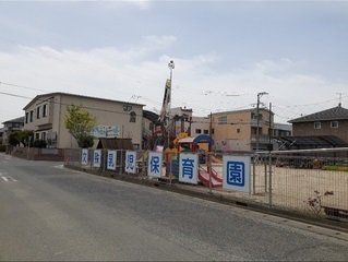エスポワール　リアン　２ｎｄＢの周辺|文殊乳児保育園まで300m