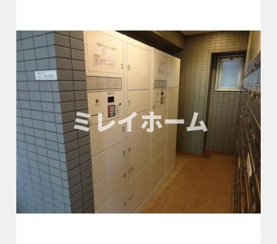 ラフュージュ大井町のその他