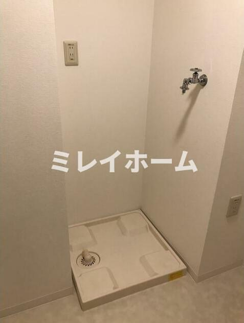 ラフュージュ大井町の設備