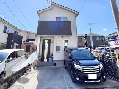 【外観】 | 埼玉県川口市戸塚東2丁目