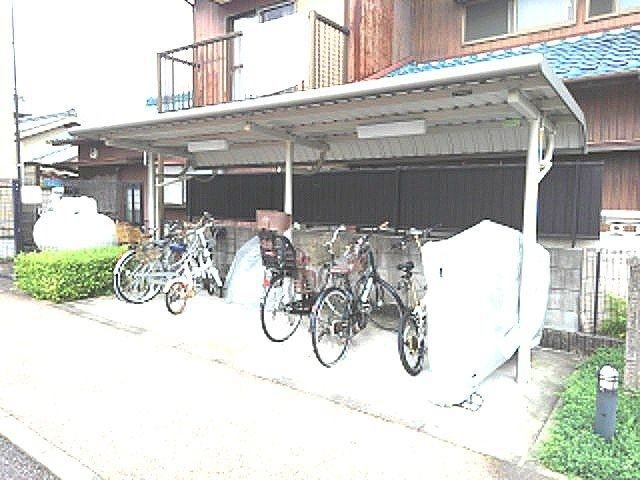 サンリッチ　Ⅱのその他