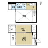 CASA　LARGO(カーサラルゴ)の画像