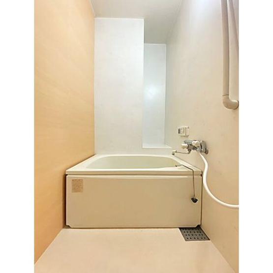 【浴室】 | 八事本町第二住宅2号棟 1階 109号室
