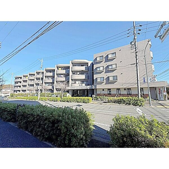 【外観】 | グランドメゾン徳重