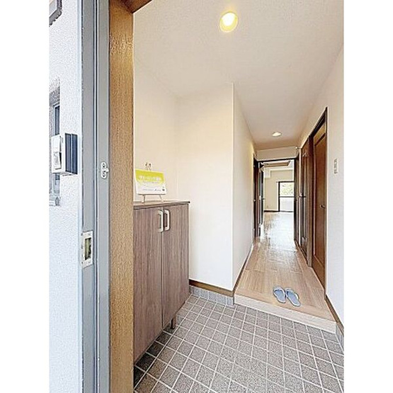 【玄関】 | グランドメゾン徳重