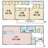 comodo八勝通の画像