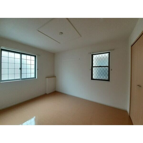 【内装】 | BULL　Ⅱ