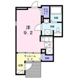 アシェイド名西の画像