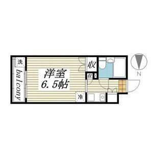 【間取り】 | メゾン・ド・カンパーニュ