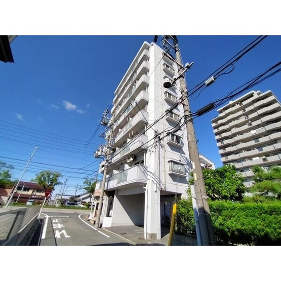 【外観】 | サンシャイン小碓