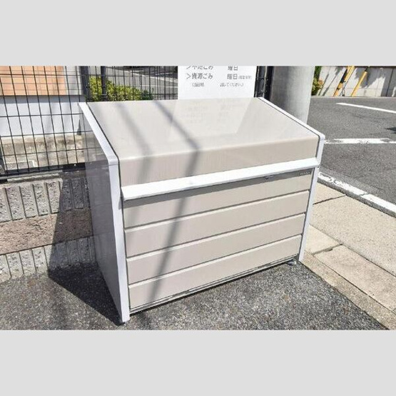 【設備】 | ミュートス神の倉Ⅱ