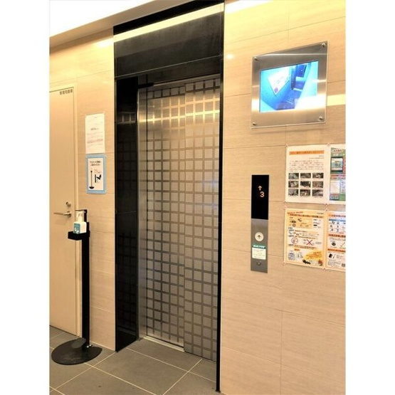 【設備】 | プレサンスNAGOYAシティオ