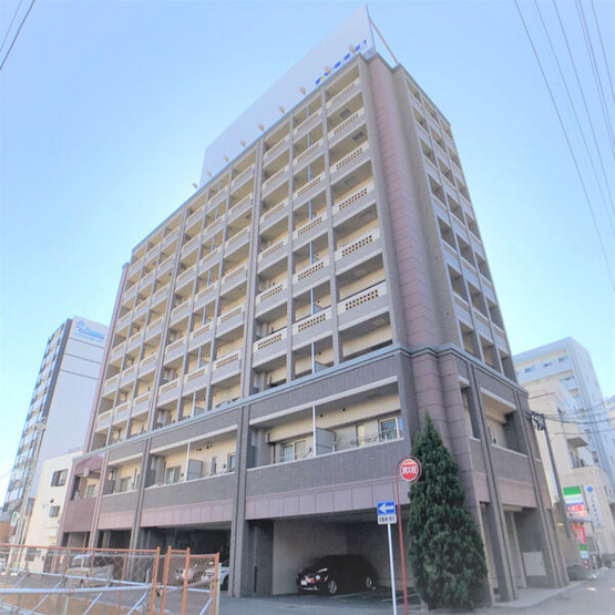 【外観】 | CLAIR HEIWA