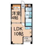 パークアベニュー東山の画像