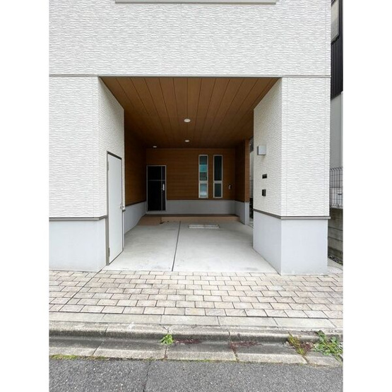 【エントランス】 | CASA覚王山
