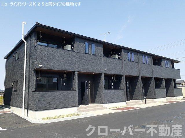 ブリーサ六郷