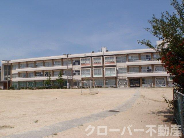 ブリーサ六郷の周辺|丸亀市城坤小学校まで600m