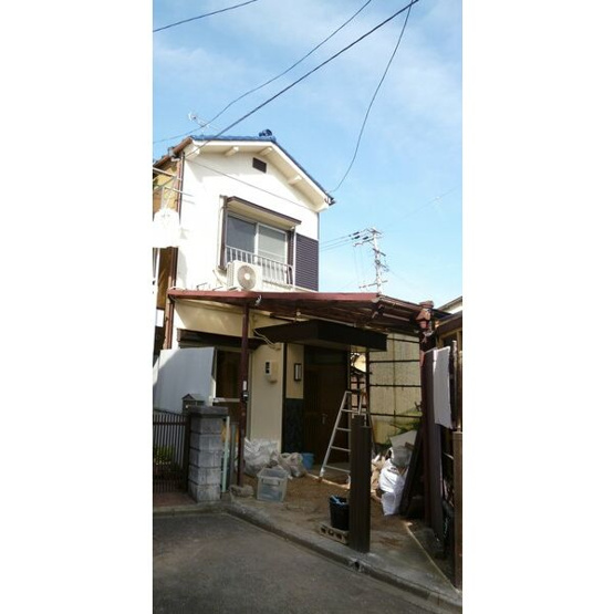 【外観】 | MINCA(黒川志賀町)