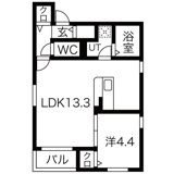 レソール上飯田の画像