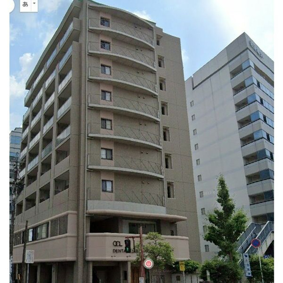 【外観パース】 | シェソワ東桜