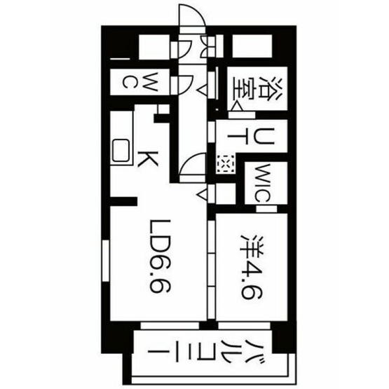 【間取り】 | シェソワ東桜