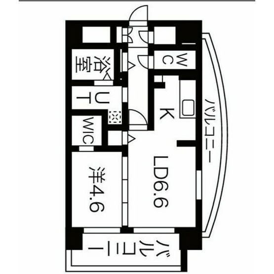 【間取り】 | シェソワ東桜