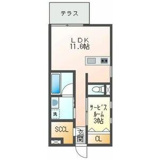 ルミナスパレス名駅の画像