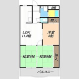ハーバーグランドハイツ杉浦の画像