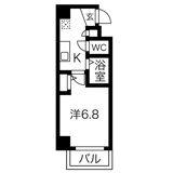 クレストステージ名駅の画像