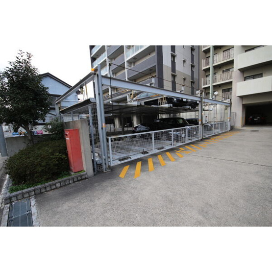 【駐車場】 | グレース堀田