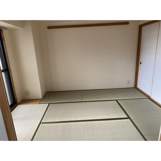 【和室】 | グレース堀田