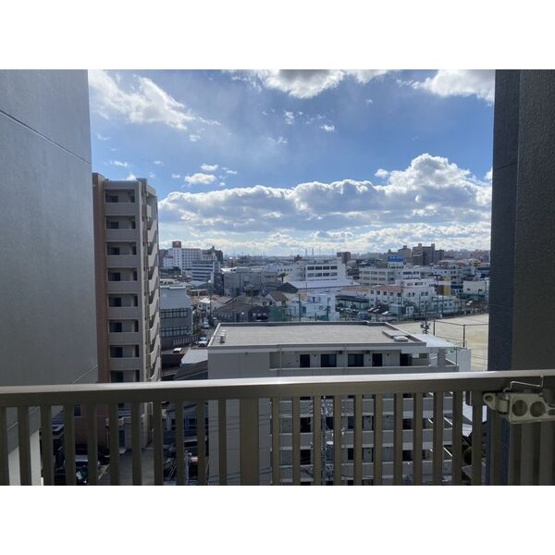 【展望】 | グレース堀田